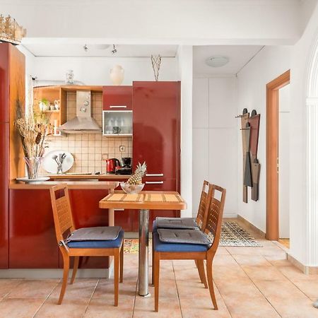 Linda Apartment Corfu  Extérieur photo