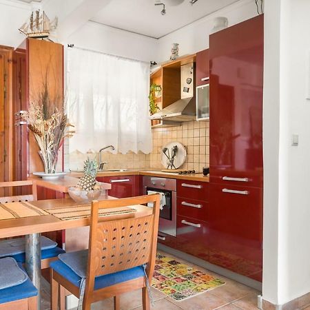 Linda Apartment Corfu  Extérieur photo