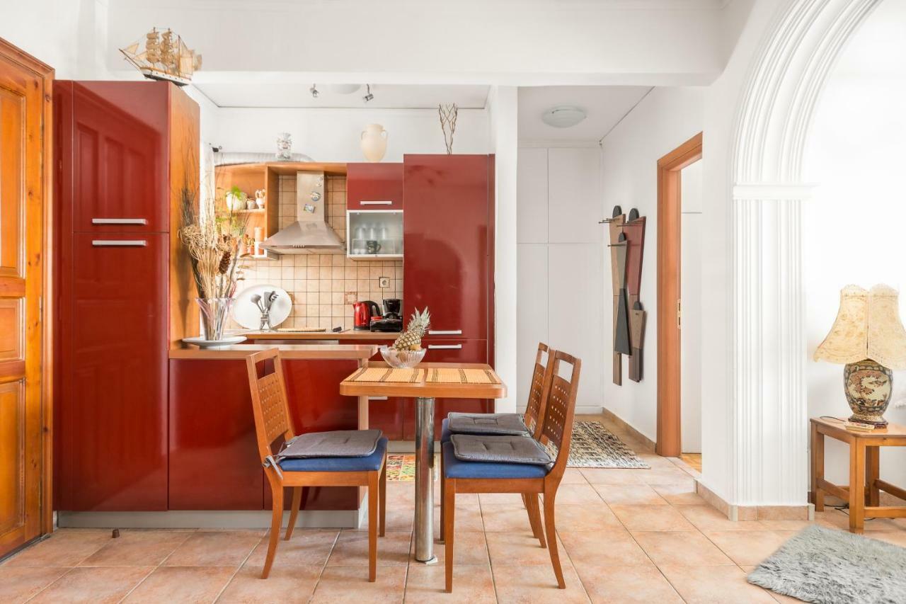 Linda Apartment Corfu  Extérieur photo