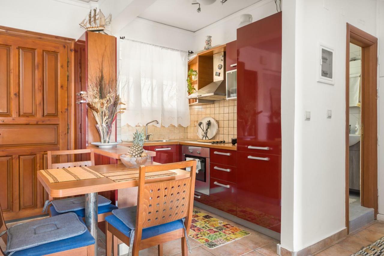Linda Apartment Corfu  Extérieur photo