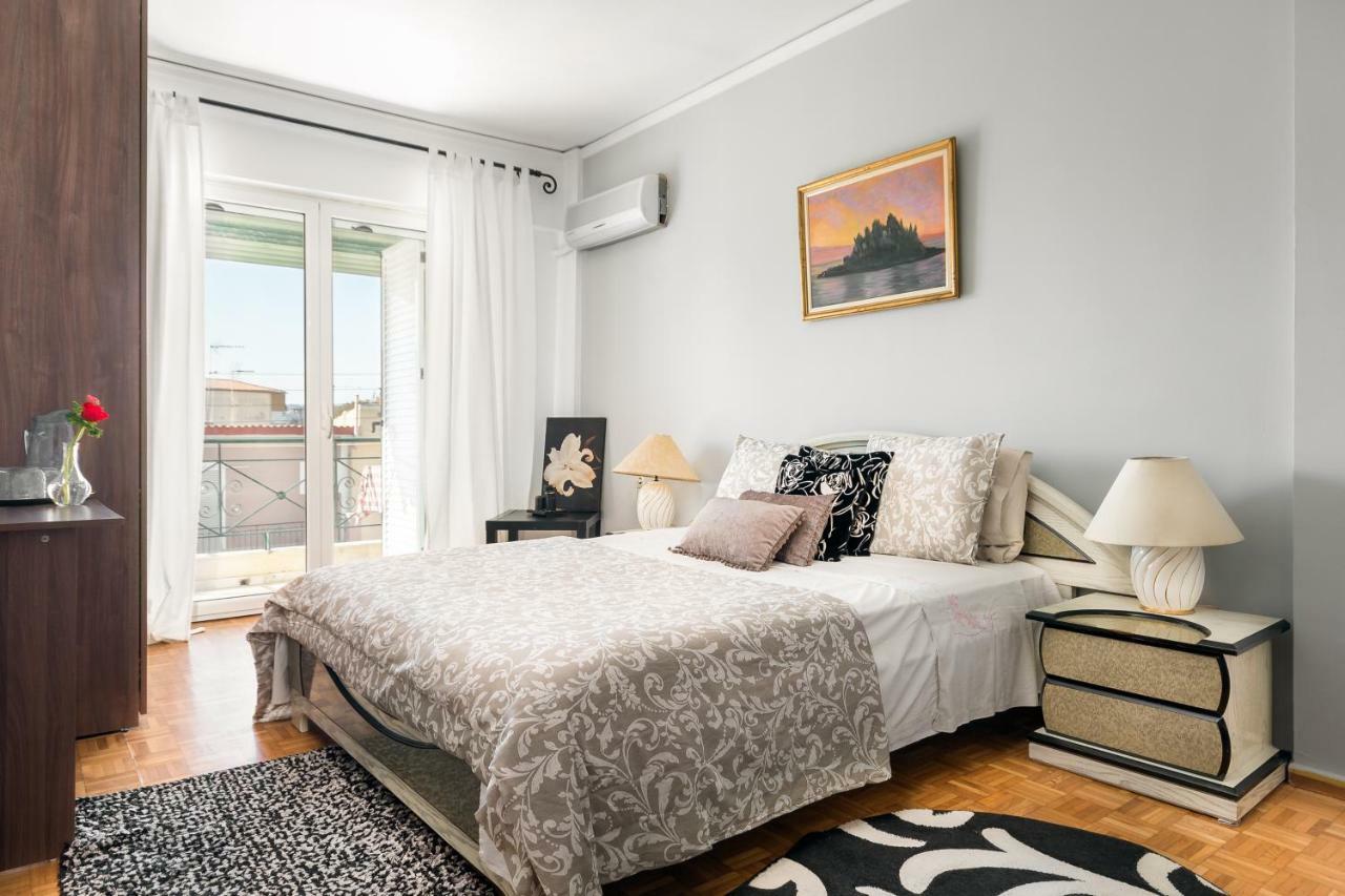 Linda Apartment Corfu  Extérieur photo