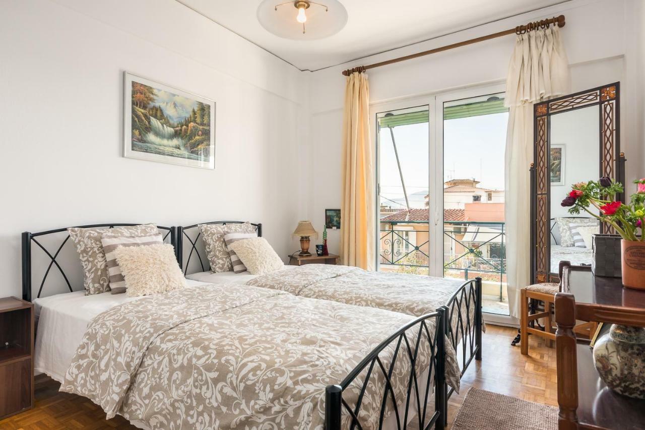Linda Apartment Corfu  Extérieur photo