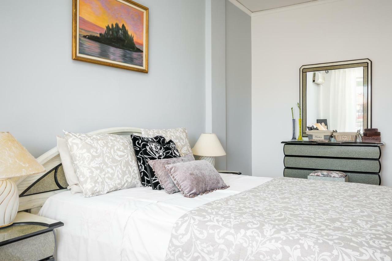 Linda Apartment Corfu  Extérieur photo