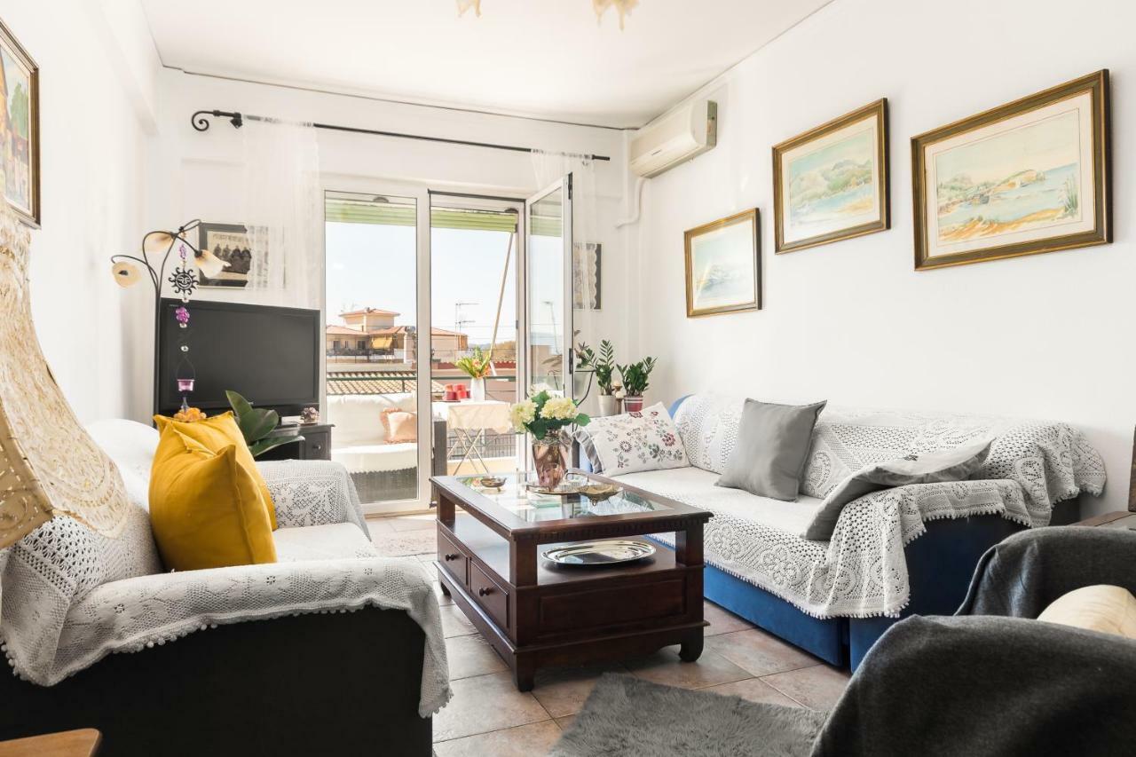 Linda Apartment Corfu  Extérieur photo