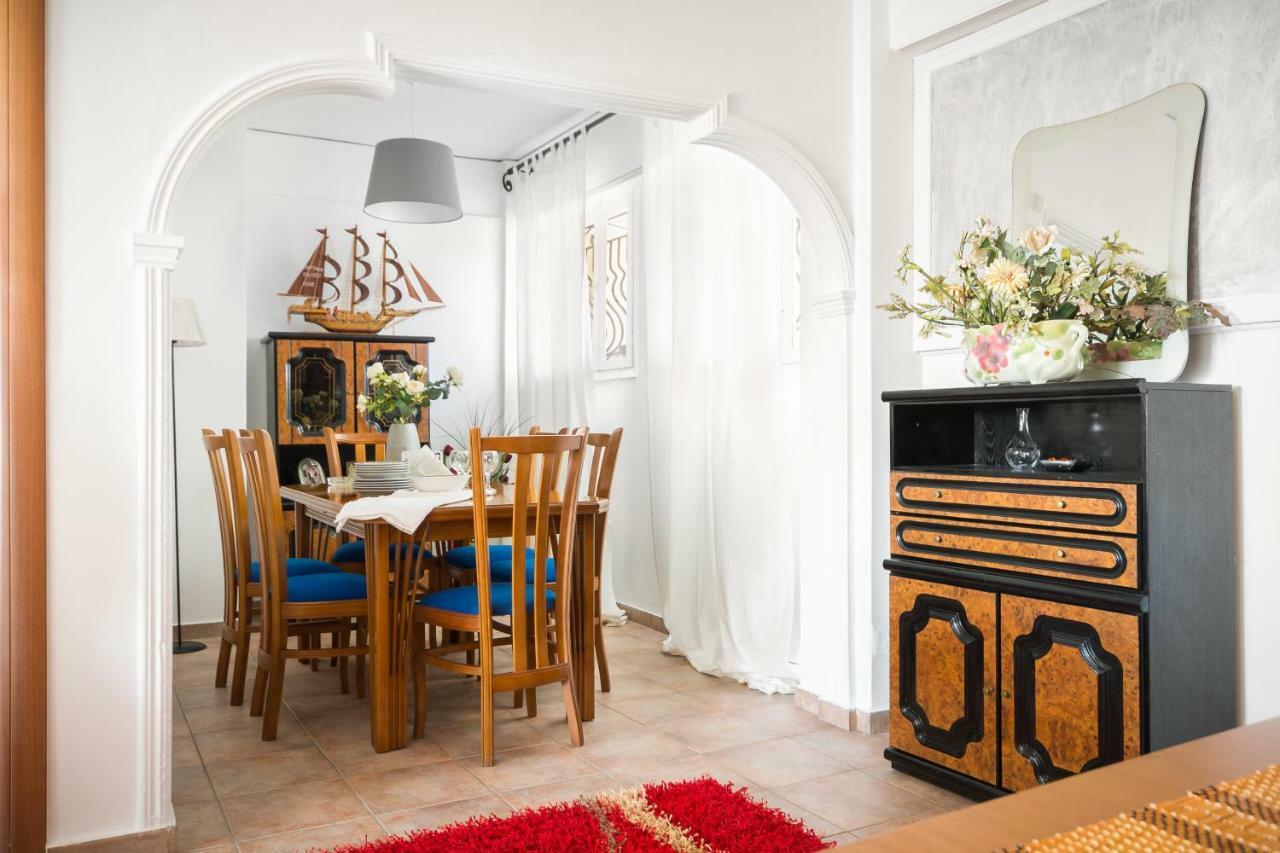 Linda Apartment Corfu  Extérieur photo